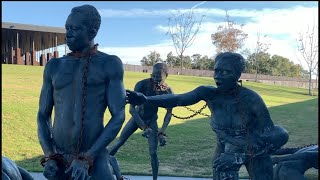 Exploring Civil Rights History in Montgomery | Black Lives Matter