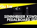 Sennheiser XSWD Pedalboard Set | Review
