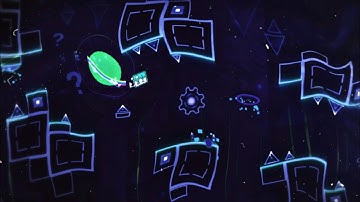 My Part in Big Daddy (Ft.Lykoz) ~ Hosted By Zephyr | Geometry Dash 2.11