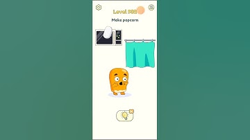 DOP2 level 932 GamePlay #shorts #dop2 #delete one part#viral