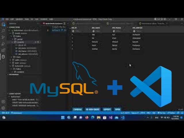 Introducing SQLTools - relational database tools in your browser