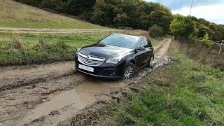 Insignia ❗4x4❗ Country Tourer ⚠️ON ROAD/OFF the ROAD/⚠️