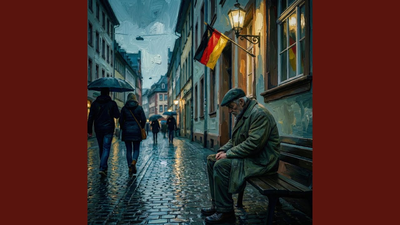 Deutschland, was ist passiert mit dir?