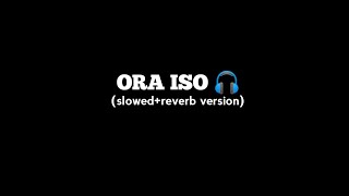 wes lalekke kabeh kenangan seng tau ono, viral tiktok(ORA ISO) || slowed reverb