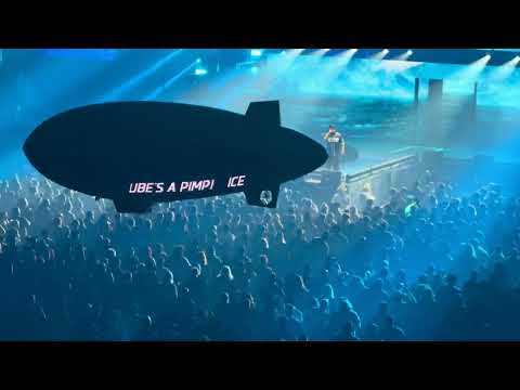 It’s My Ego - Ice Cube 🧊 Live at Climate Pledge Arena in Seattle, Washington 9/19/2025