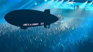 It’s My Ego - Ice Cube 🧊 Live at Climate Pledge Arena in Seattle, Washington 9/19/2025 Profile