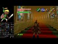 Ocarina Of Time Randomizer Episode 4