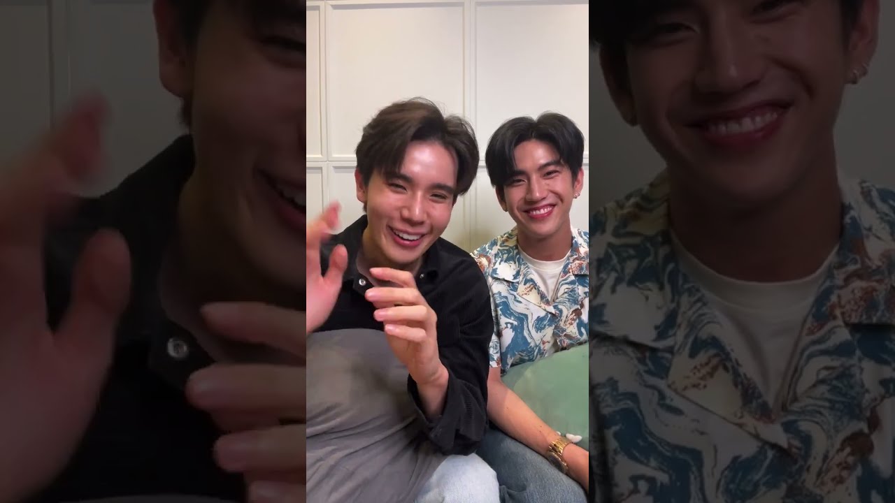 (JimmySea) 231201 인스타 라이브 IG Live
