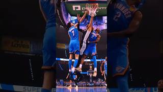 Victor Wembanyama 41 Points Game 1 highlights vs OkC semi finals #nbahighlights #nbashorts #nbaedits
