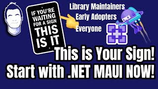 .NET MAUI Release Candidate (RC) 1: GA Just One Month Away ?