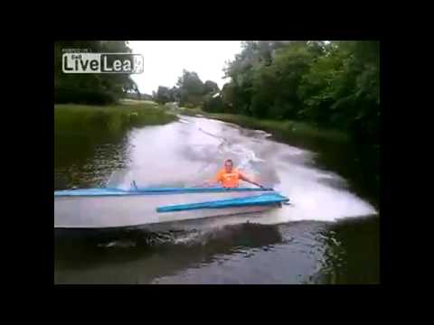 boat accidents - youtube