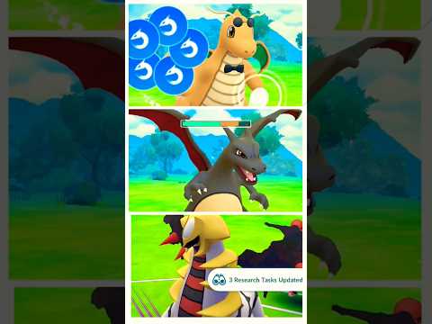 Pokemon Go! Trainer Battle 😂 @pokemon #shorts #pokemongo #pokemon #gobattleleague