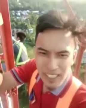 Ini ngeleg,jaringan macam taik