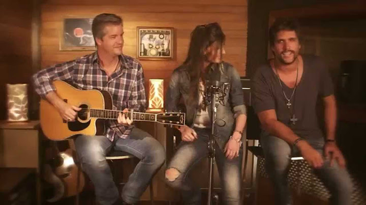 Victor & Leo e Lucyana Villar  | Sem Limites pra Sonhar