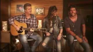 Victor & Leo e Lucyana Villar  | Sem Limites pra Sonhar