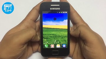 GINGERBREAD || CAN YOU TAKE SCREENSHOT (Android 2.3.3) 😋😋