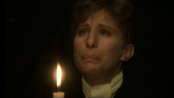 Yentl - Papa Can You Hear Me