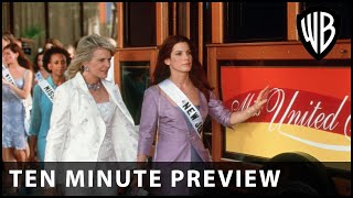 Miss Congeniality - Ten Minute Preview - Warner Bros. UK &amp; Ireland