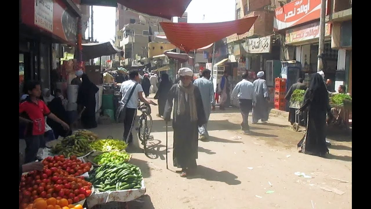 دشنا اليوم | محاربة الغلاء والفساد .. أهم مطالب أهالي دشنا من 