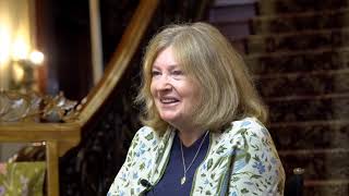 Interview with Dr. Maria Wronska-Friend, Anthropologist & Javanese Batik Expert Interview with Dr. Maria Wronska-Friend, Anthropologist & Javanese Batik Expert