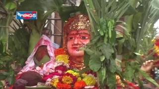 Nachat Uni Mani Kanbai by Mangesh Koli   Best Marathi Kanbai Songs   YouTubeREDMAZA COM