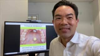 Myospots Australia | Tongue Posture & Mouth Breathing Products