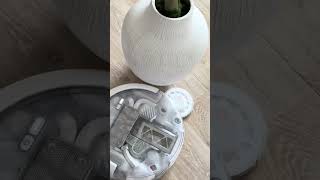 Home reset in full ASMR with DJI ROMO 2✨