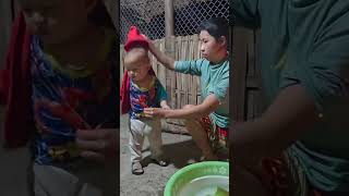 [TIMELaPS] EP_60 Ly Tieu Ca's Daily Life Catching Fish and Crabs on a Cold Night