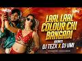 Lal Lal Colour Chi Bangadi Official Video Sanju Rathod Bangles Song Latest Marathi Song 