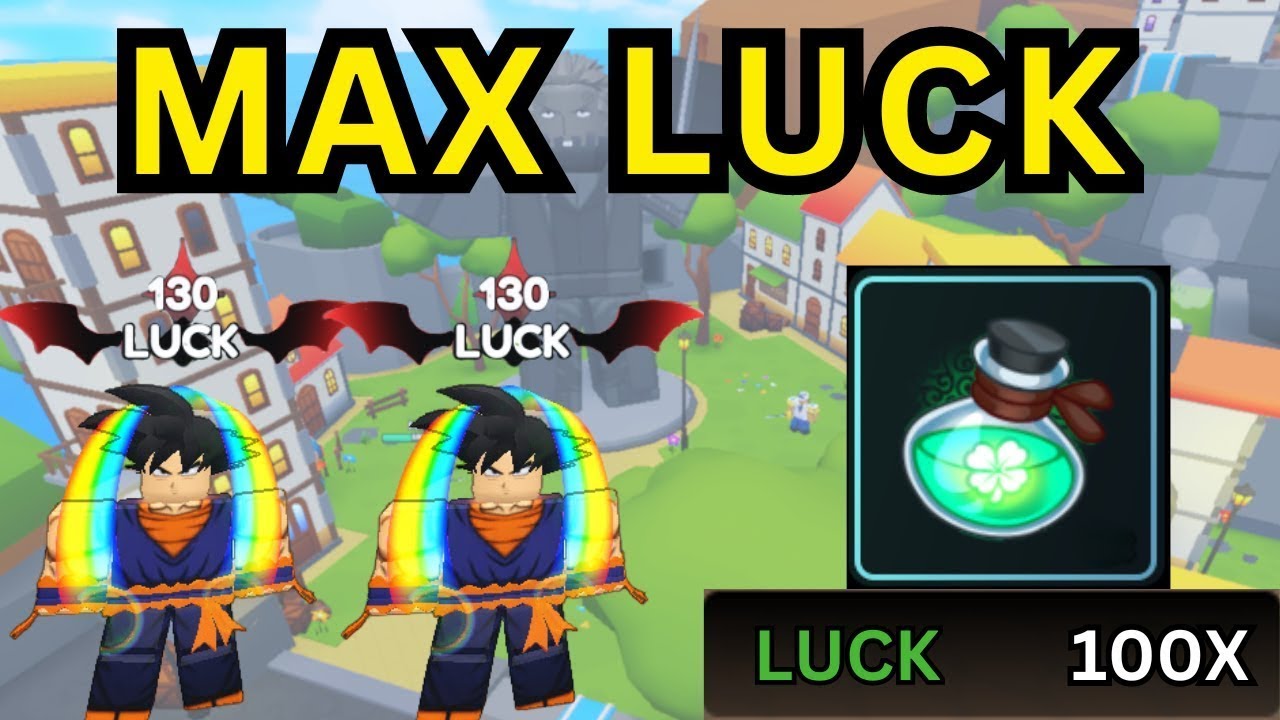 Increase Luck Instantly By Doing This Trick - YouTube