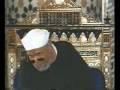 تفسير سورة الممتحنة فيديو للشيخ الشعراوى 2
