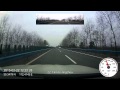 2015 drivelapse from beijing to yuxi yunnan china 12x speed 1080p 60fps
