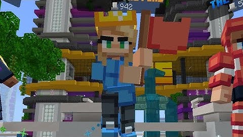 MAYBE the fastest CTF game ever!!