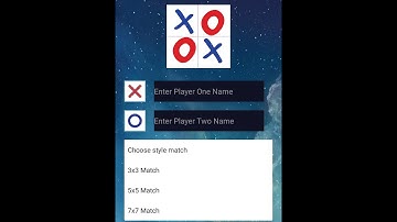 Game Cờ Caro Trên Android