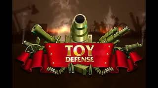 تحميل العاب Toy Defense  مجاناً 100% لنظام (الويندوز- الاندرويد - الايفون IOS ) screenshot 1