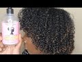 Camille Rose Naturals Curl Maker Wash n Go | Nia Imani