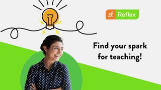 Reignite Your Spark For Teaching Math!