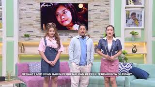 Mendekati Hari Raya Idul Adha Irfan Hakim Deg-Degan Memikirkan Nasib Sapinya | FYP (26/05/26) Part 1
