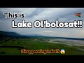 🇰🇪 Daytrip!!: Lake Ol