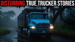 3 Hours of Disturbing True Louisiana Bayou Trucker Horror Stories to Fall Asleep To