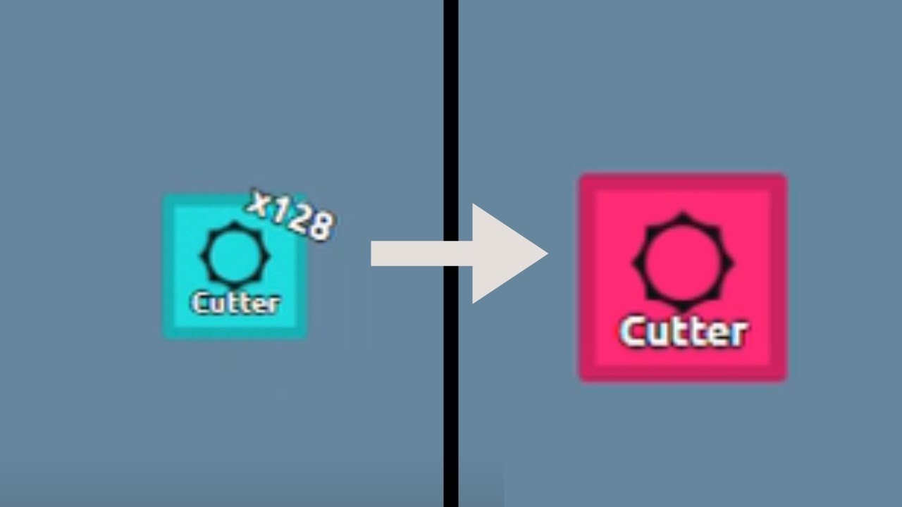 Ultra Cutter | florr.io