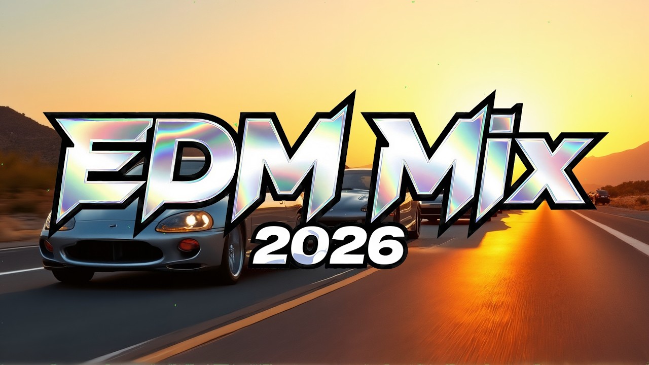 Nightcore Gaming Beats 2026 ♫ NCS EDM Mix ♫ High Energy Nightcore Tracks for Gamers 2026