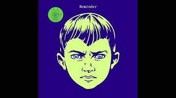 Moderat - Reminder (Special Request Remix)