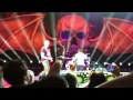 Avenged sevenfold  unholy confessions live at the cynthia woods mitchell pavilion in houston texas