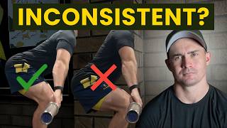 Why Your Snatch Feels Inconsistent (3 Fixes)