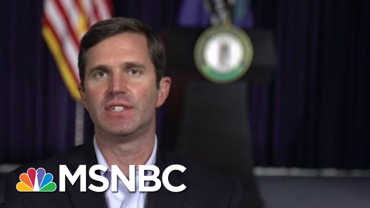 impeachment andy beshear