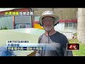 外牆寫滿「佛教心經」！ 台東歷史建築新東糖廠遭塗鴉