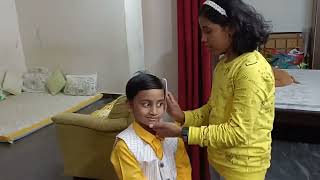 Zens Birthday Party 2022