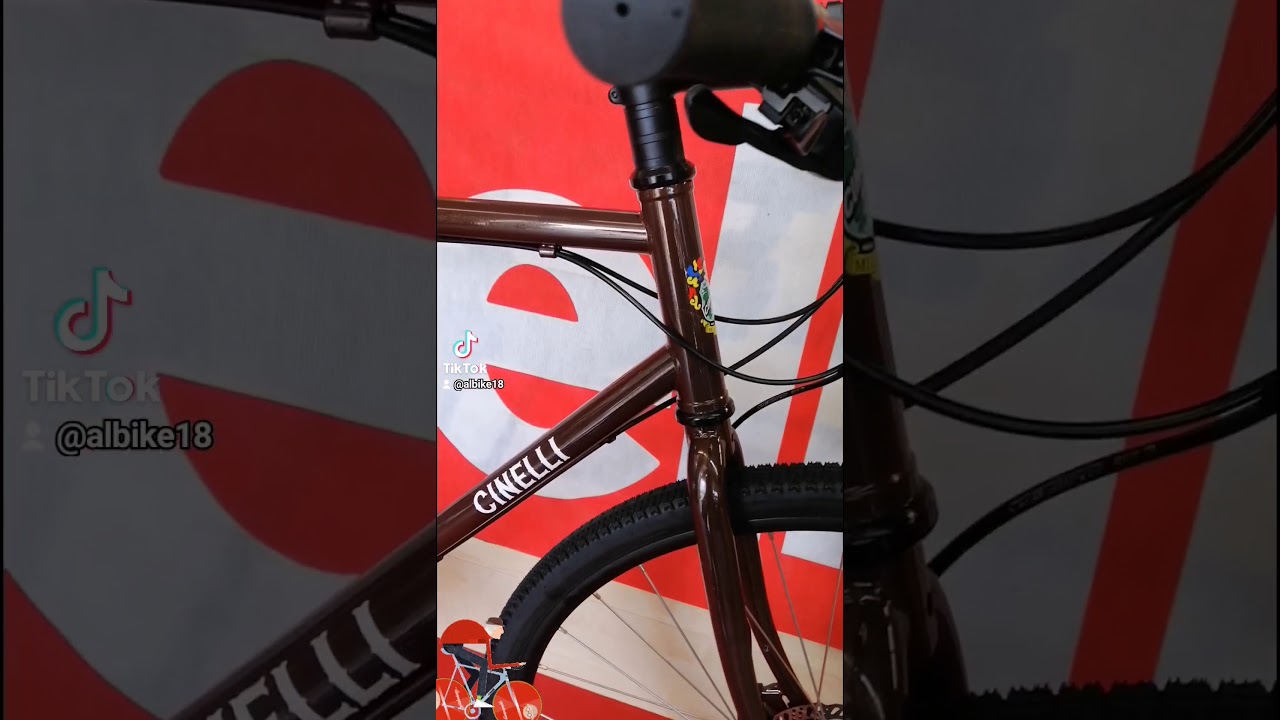 Cinelli la gazzetta della strada