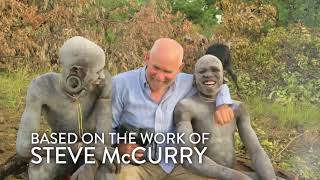 Famous 9 Photo Composition Tips by Steve McCurry Net Worth